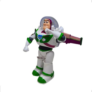 ربات اسباب بازی کنترلی شارژی مدل بازلایتر Baselighter toy control robot_اسباب بازی